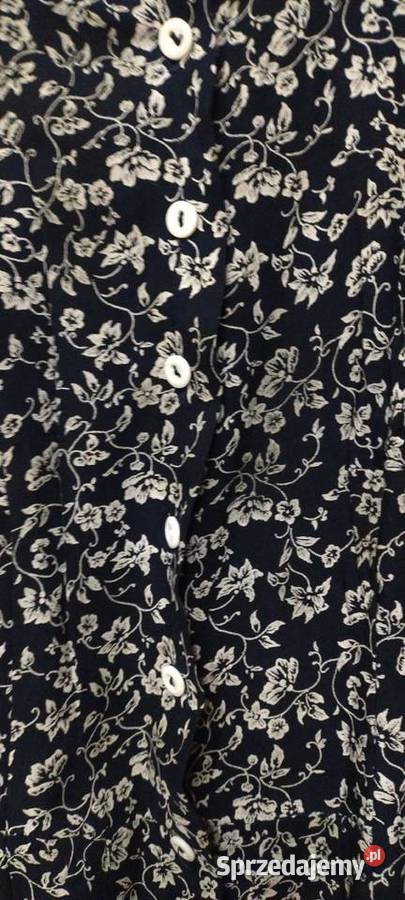 Sukienka letnia długa Lublin