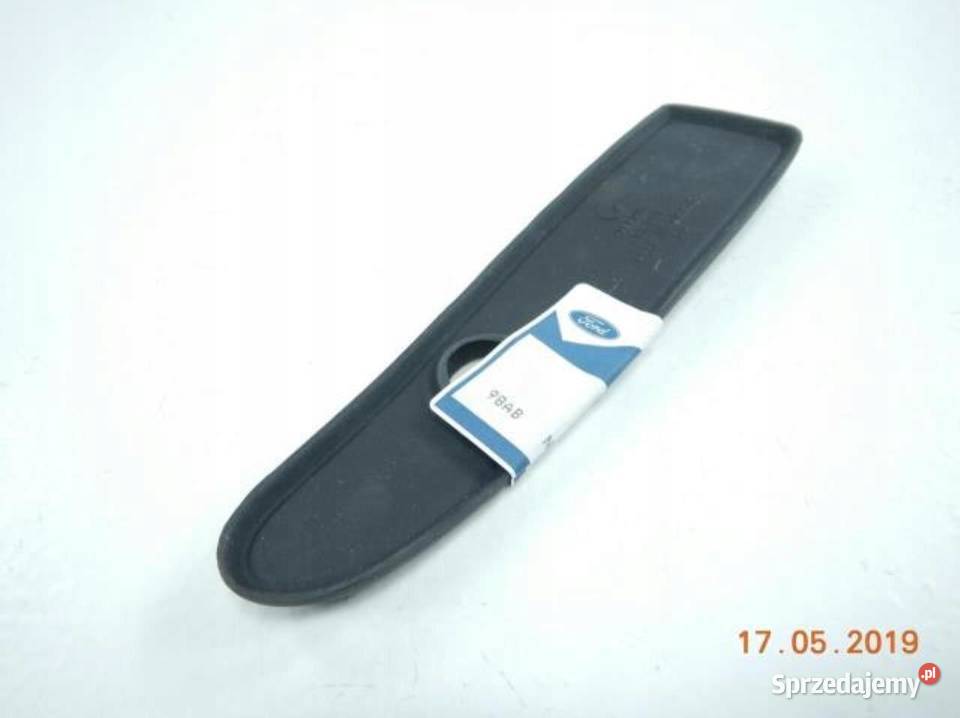 PODKŁADKA POD RELING LEWA FORD FOCUS 05 1 085 lubelskie