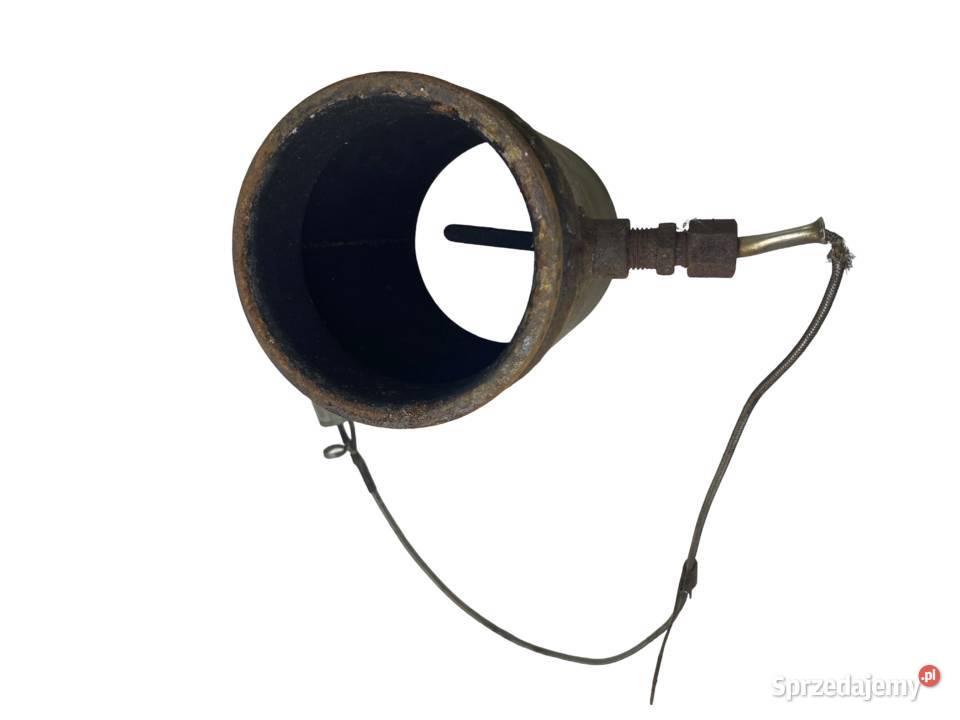 ZŁĄCZE RURY CZUJNIKA 1804289A2 19877588C1 Łódź