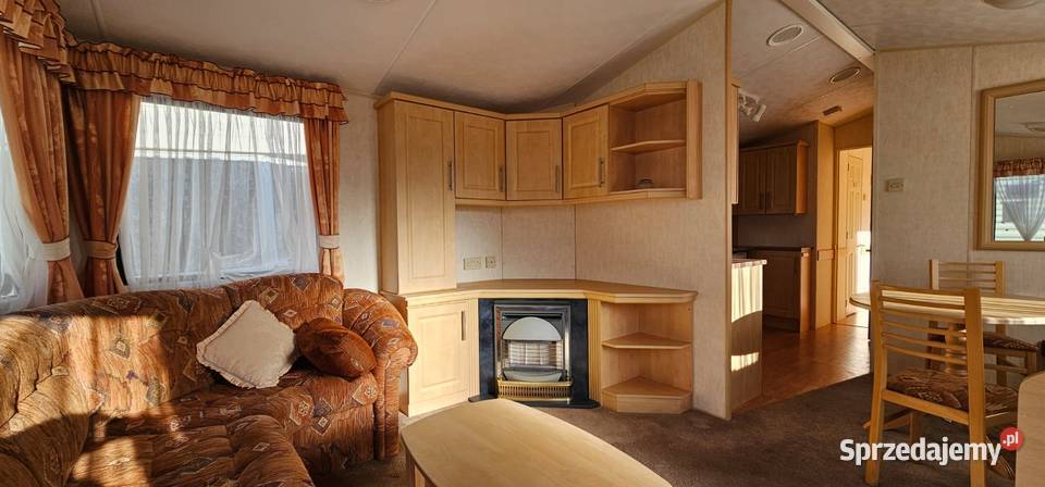 Domek holenderski WESTMORLAND 2 pokoje 477 plac Radom