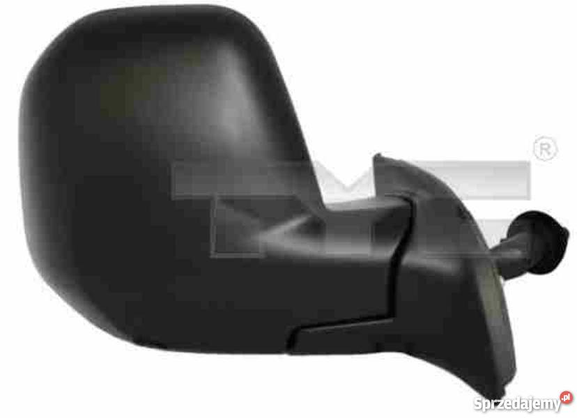 LUSTERKO PR DO BERLINGO PARTNER 0408
