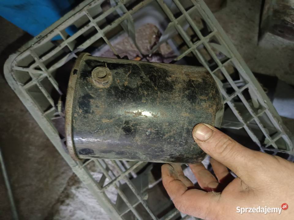 Części żuk Nysa warszawa Zielona Góra