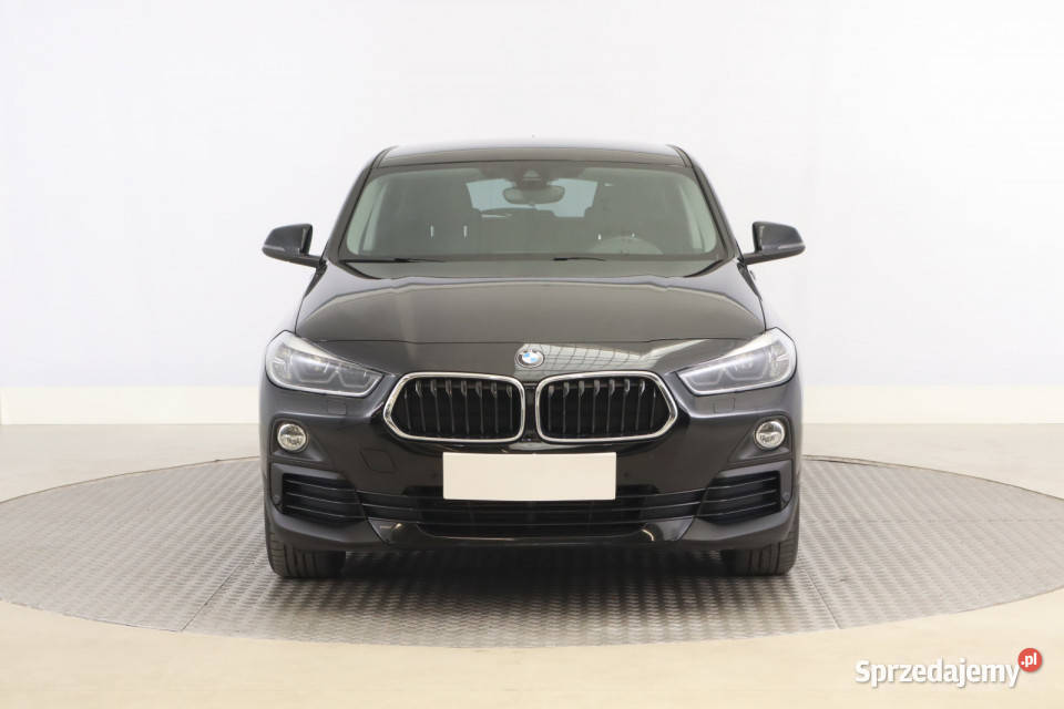BMW X2 sDrive18d Zabrze sprzedam