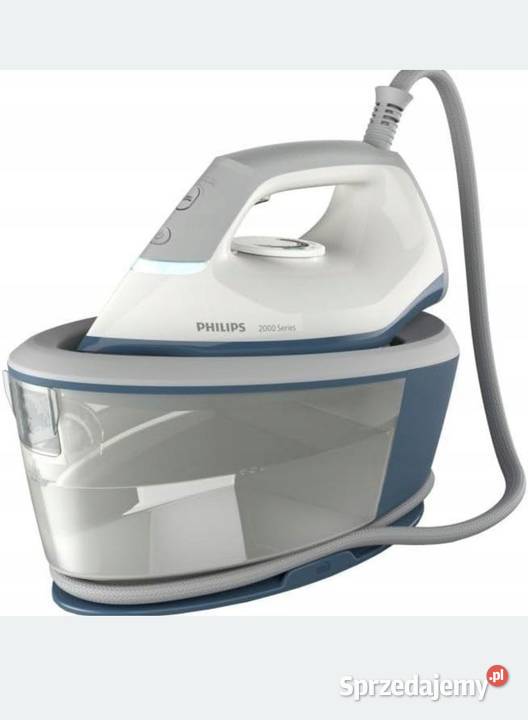 Żelazko Generator pary Philips 2000 Series 14L Golub-Dobrzyń
