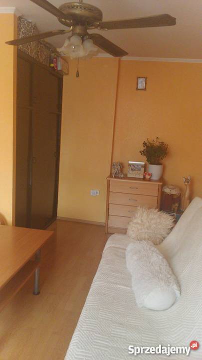Sprzedam mieszkanie 366 m2 z wyposażeniem Łęka 36.6m2 Nieruchomości