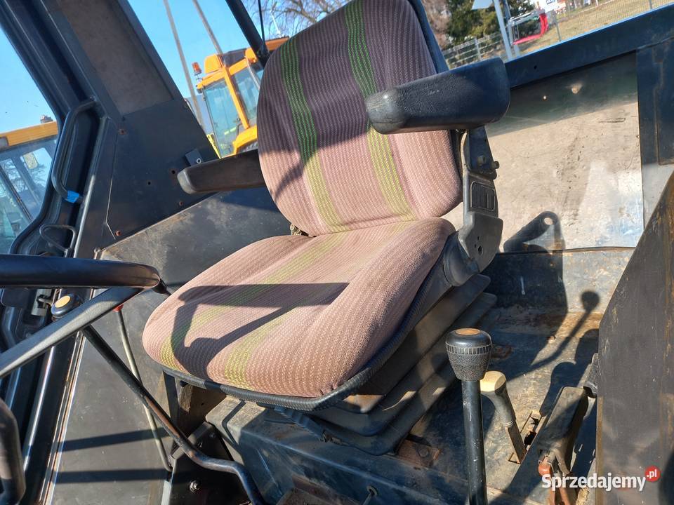 John deere 3300 ceres zetor renault deutz fahr wielkopolskie