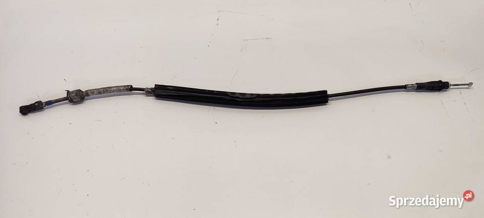 SKODA OCTAVIA II SCOUT LINKA WYBIERAKA BIEGÓW