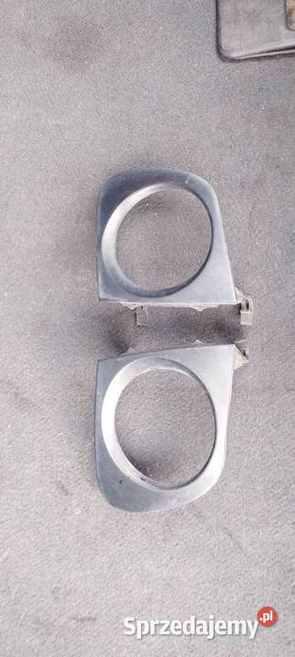 Audi A4 S4 B5 8D Krata halogenu LIFT 2001R Rok produkcji 2001 Jastrzębie-Zdrój