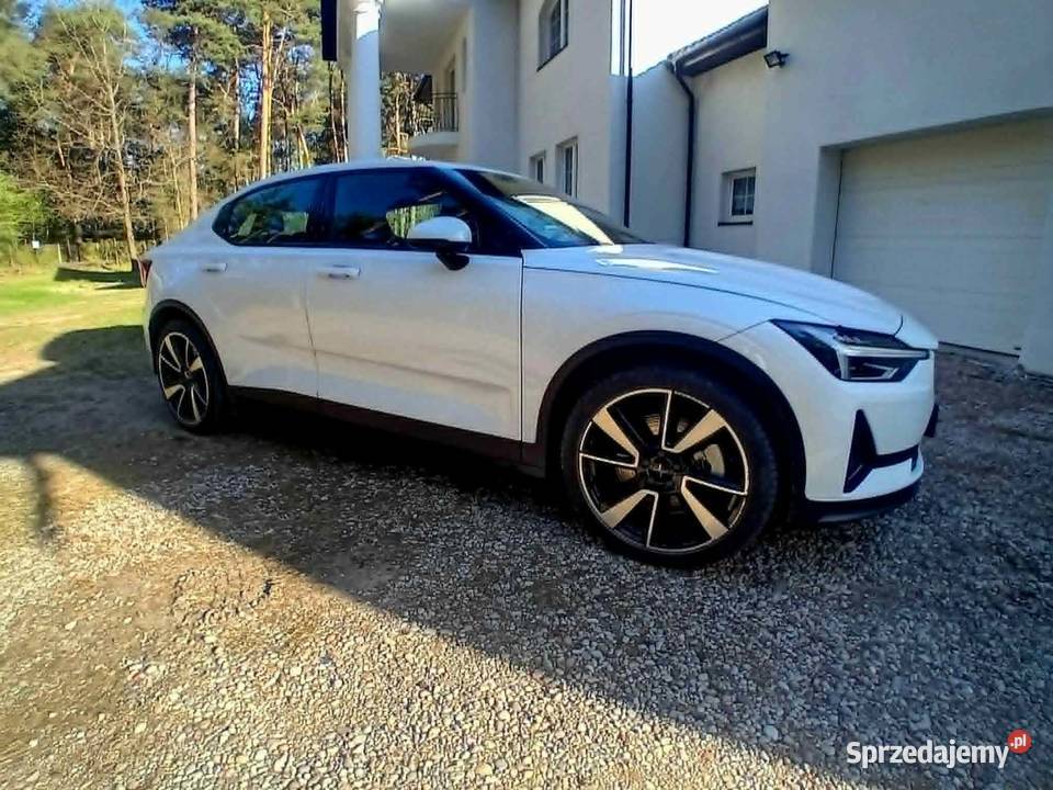 Polestar Jadów sprzedam