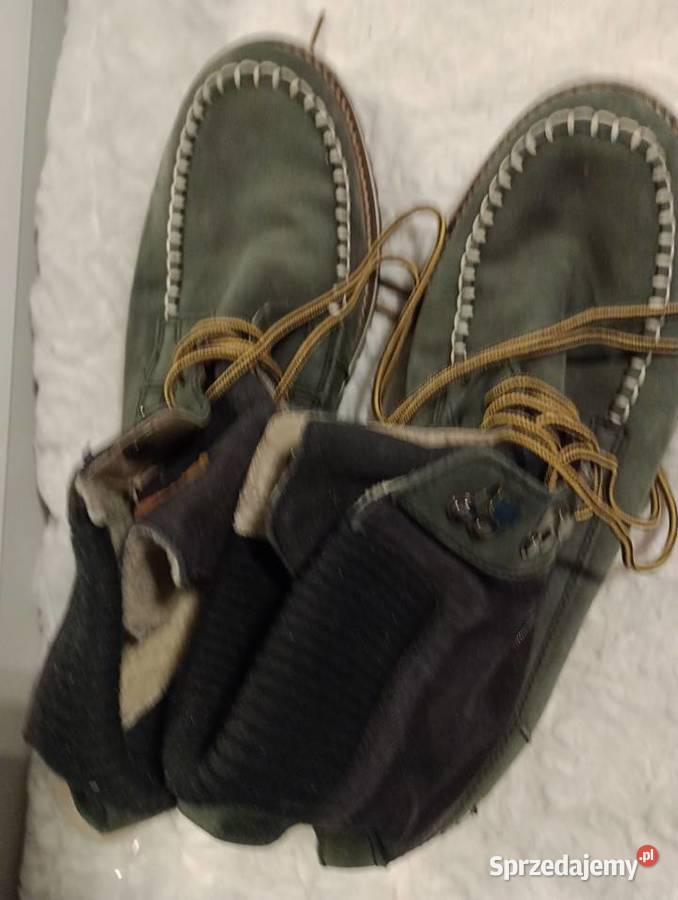 Sprzedam Buty Męskie Markowe Lublin sprzedam