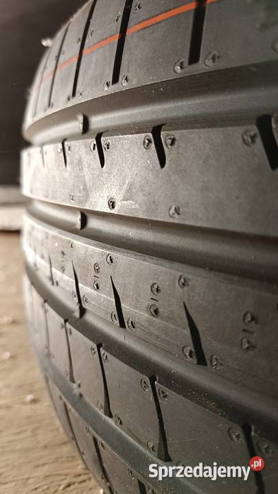 4 opony nowe GOODYEAR Eagle F1 Asymmetric5 Żory sprzedam