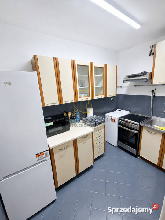 Gotowiec inwestycyjnyGrunwald 2 pok 40m2 oddzielna kuchnia Sprzedaż Wrocław