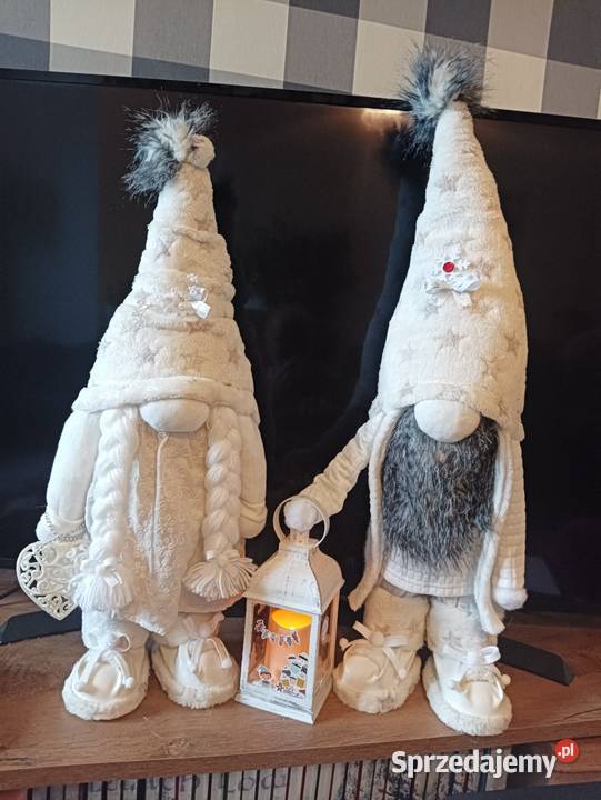 Parka skrzatów Piła