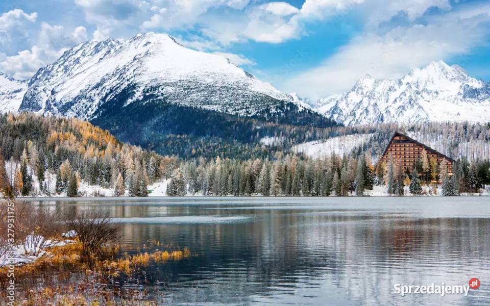 DZIEŃ KOBIET SZCZYRBSKIE JEZIORO I AQUA CITY Nowy Sącz