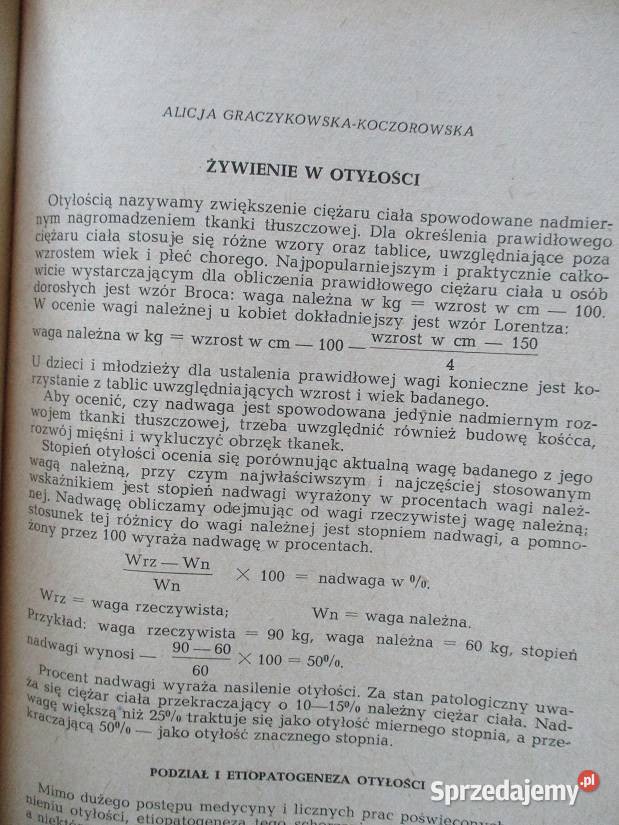 Podstawy dietetyki Hasik dietetyka dieta Łódź