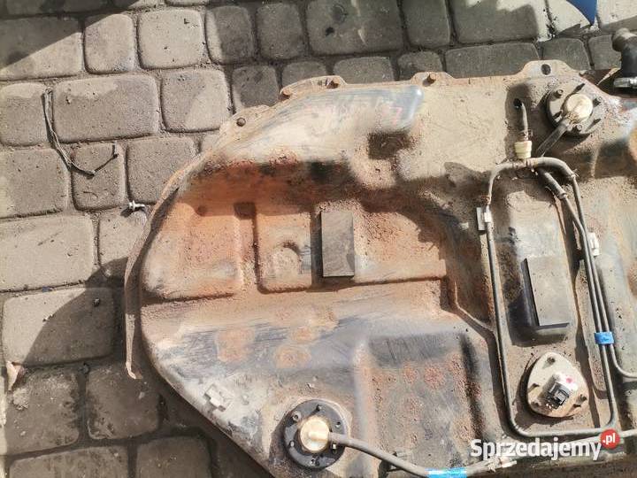 MITSUBISHI LANCER VII ZBIORNIK BAK PALIWA KOMBI Nowy Sącz sprzedam