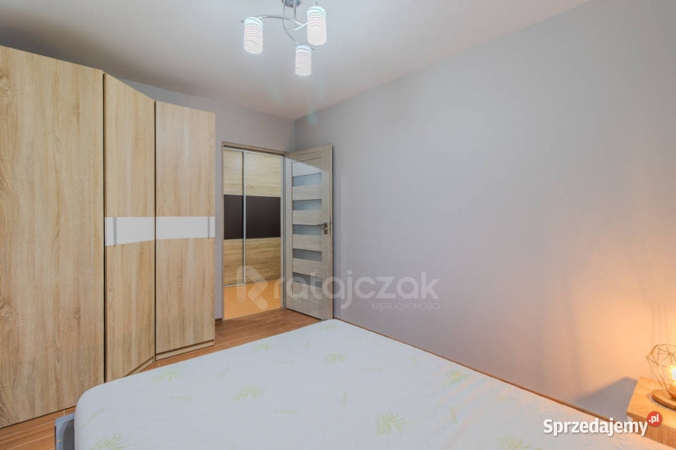 Mieszkanie 566m2 3 pokoje Gniewino Piętro 1