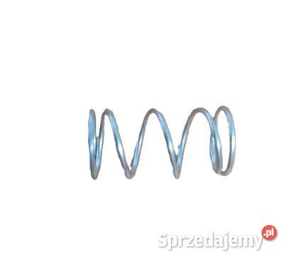 Sprężyna 416831 Kamionna