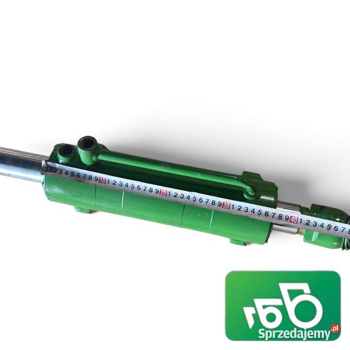 Siłownik hydrauliczny 10085922 Przedni most Wilkowo
