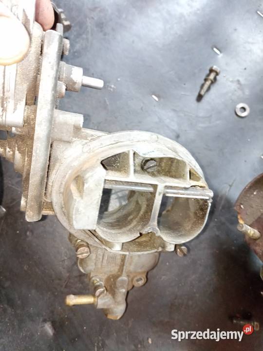 Fiat Cinquecento gaznik dolot Pozostałe Stalowa Wola