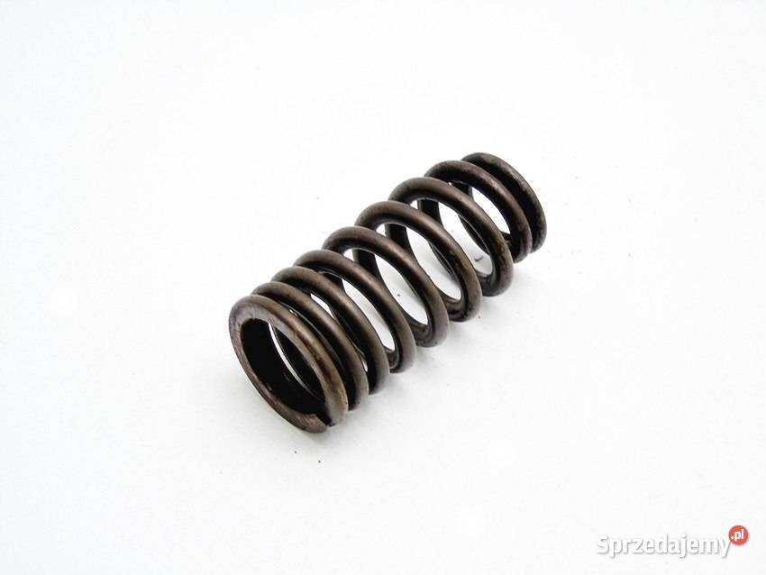 SPRĘŻYNA ZAWORU 36 VOYAGER CHEROKEE CHARGER 300C Sosnowiec sprzedam