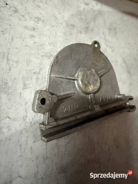 Dekiel komar osłona Romet silnik świętokrzyskie Cedzyna