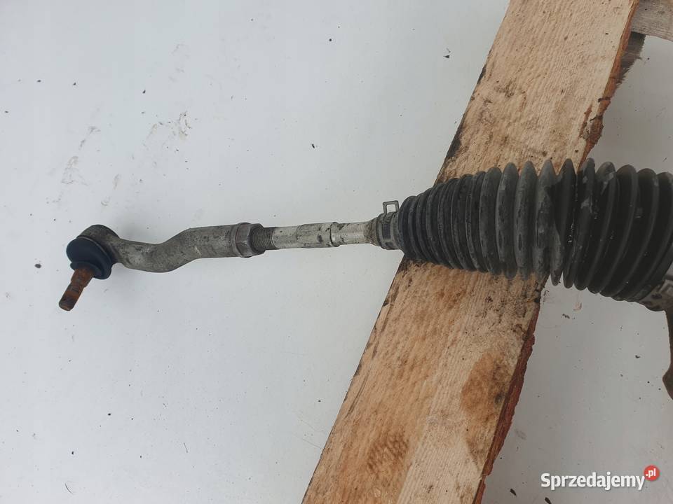 Toyota Corolla E21 MAGLOWNICA przekładnia