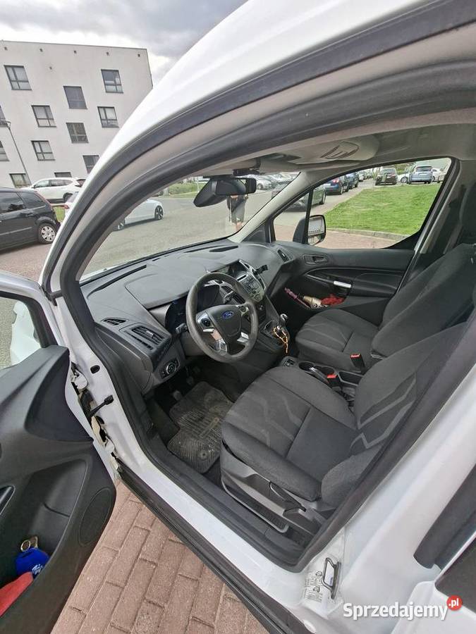 Ford tourneo connect Tourneo Connect Koszalin