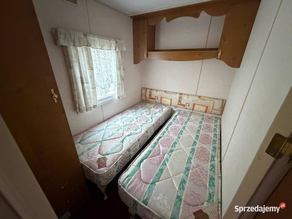 Domek Holenderski CAŁOROCZNY Abi Supre transport Gdańsk