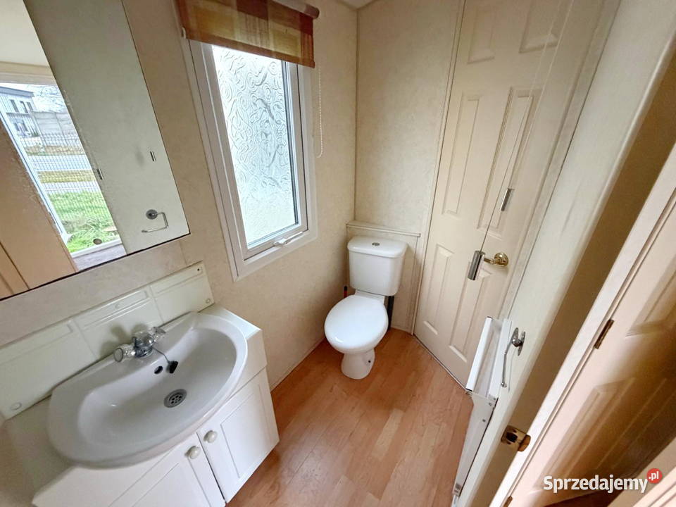 Domek Holenderski Willerby Westmorland