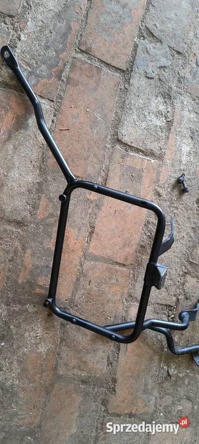 STELAŻE HONDA VARADERO 1000 MONOKAY Sławno