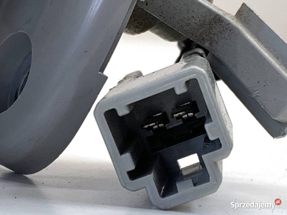 OSŁONA PRZECIWSŁONECZNA LEWY HONDA ACCORD VII podkarpackie