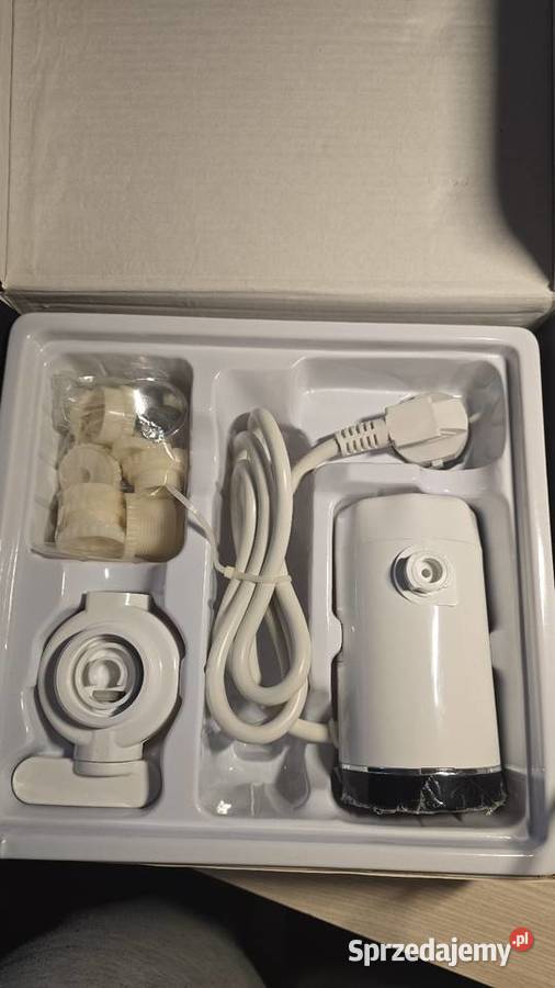 Elektryczny podgrzewacz do wody Łódź