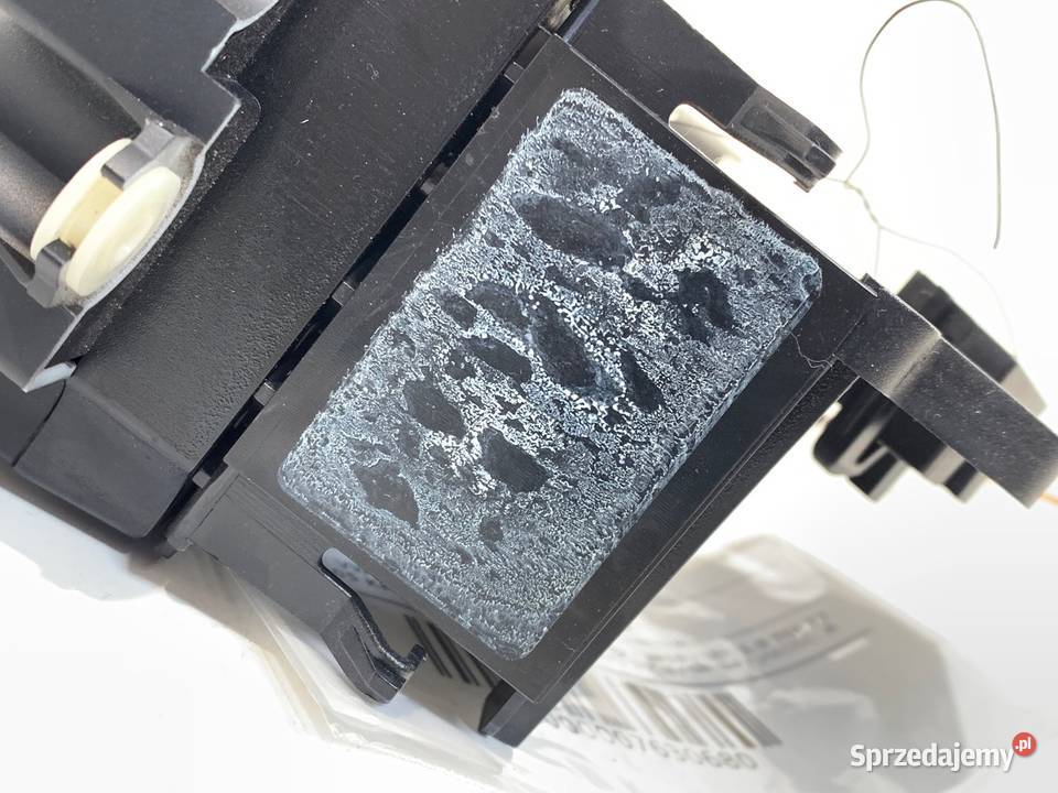 PANEL STEROWANIA NAWIEWU VW GOLF V Hatchback osobowe Panele sterowania, przełączniki podkarpackie