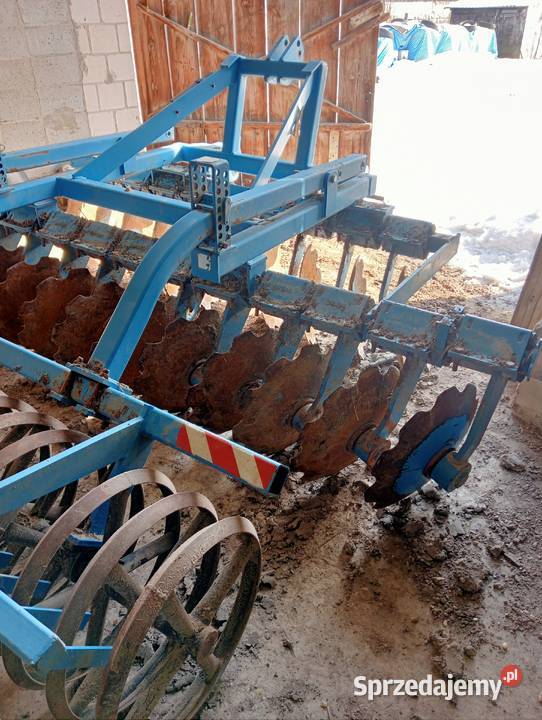 Talerzówka Mandam Gal C 25do27m Tarnawatka