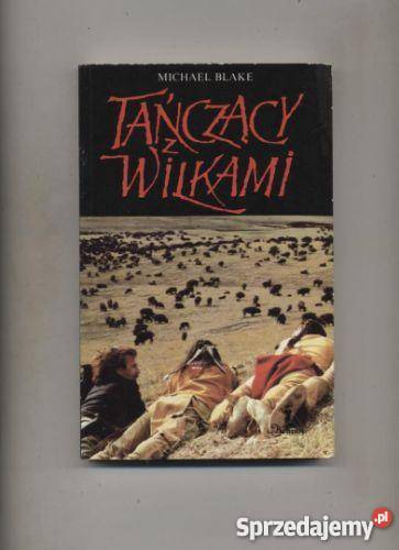 Tańczacy z wilkami Kultura i Rozrywka zachodniopomorskie