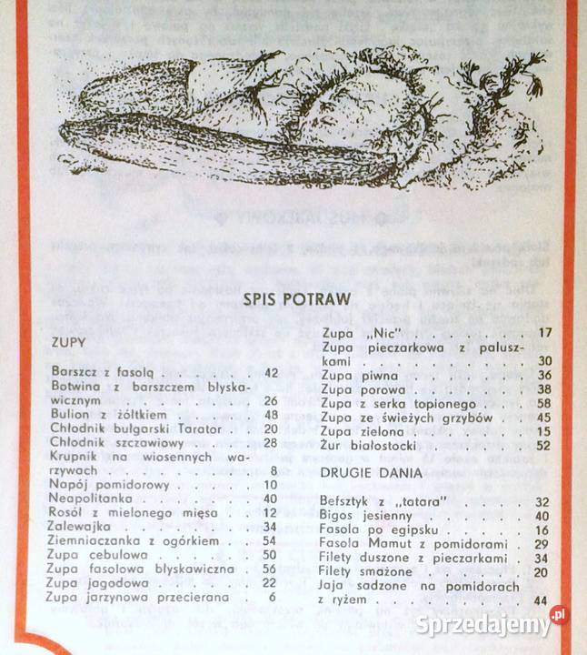 Obiady błyskawiczne Alina Stradecka Chełm