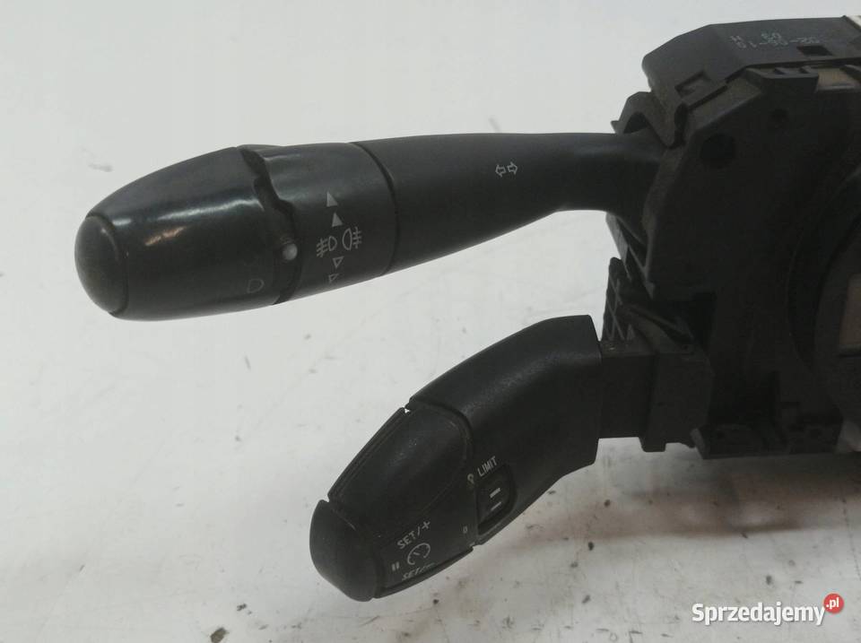 PRZEŁĄCZNIK ZESPOLONY 96662447XT Citroen Panele sterowania, przełączniki