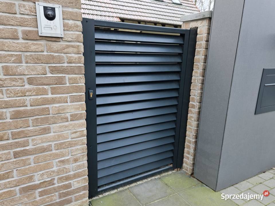 Przęsło h 150 VICTORY ogrodzenia przęsła bramy sprzedam