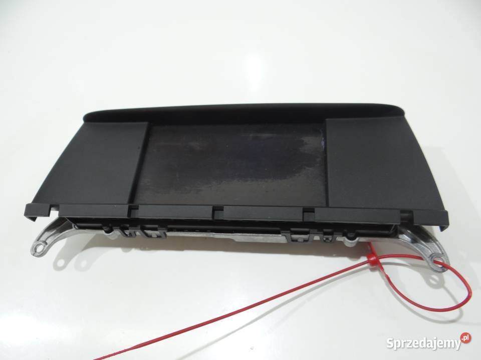 MONITOR WYŚWIETLACZ NAWIGACJI BMW X3 F25 9294309 Strzyżewice