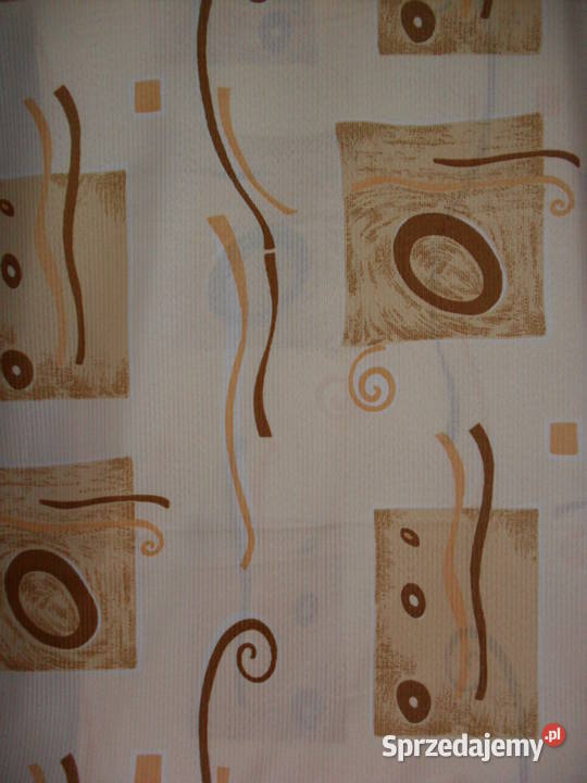 zasłonadzianina zasłonowa dekoracyjna 150 Wrocław