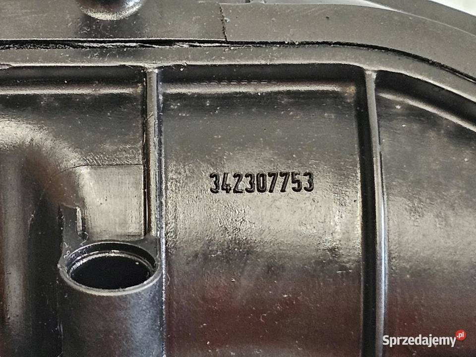 CORSA ASTRA MERIVA 14 TURBO A14NEL 120 kolektor