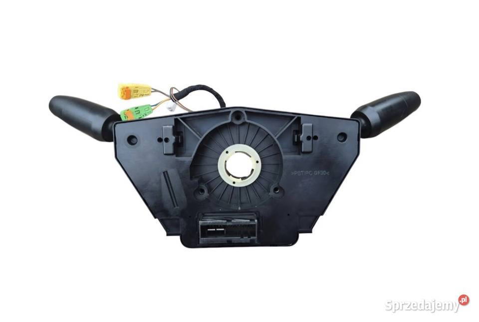 PRZEŁĄCZNIK ZESPOLONY MANETKI TAŚMA AIRBAG OPEL świętokrzyskie Działoszyce