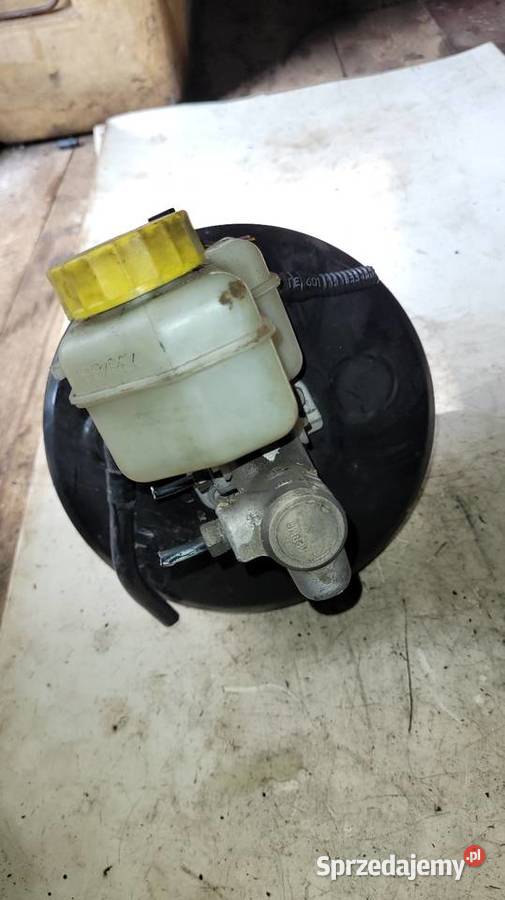 Serwo hamulcowe Seat Ibiza III 6Q1614105AH Wspomaganie hamulca Łagów