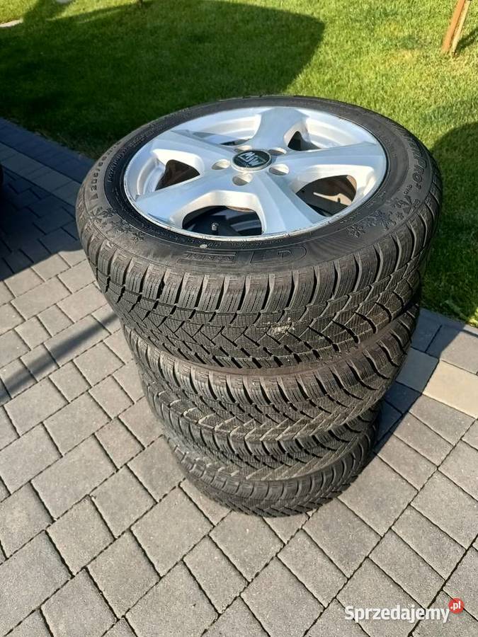 Ford Focus GHIA 18TDCI Wola Zgłobieńska