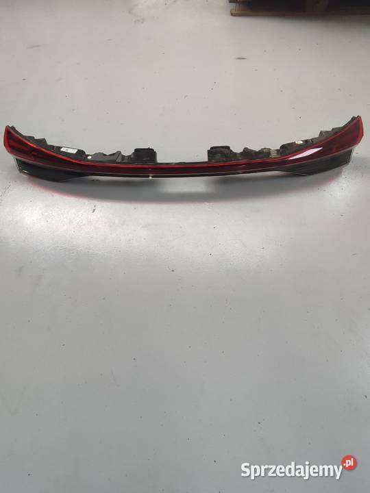 Lampa w klapie bagażnika Turek