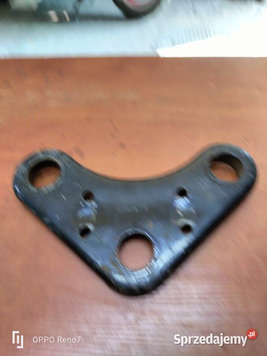 Półka lag górna WSK 125 175 duramówka łódzkie Łubno