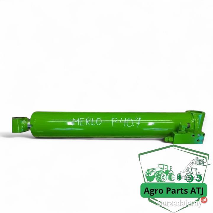 Siłownik podnoszenia ramienia Merlo 347 Plus