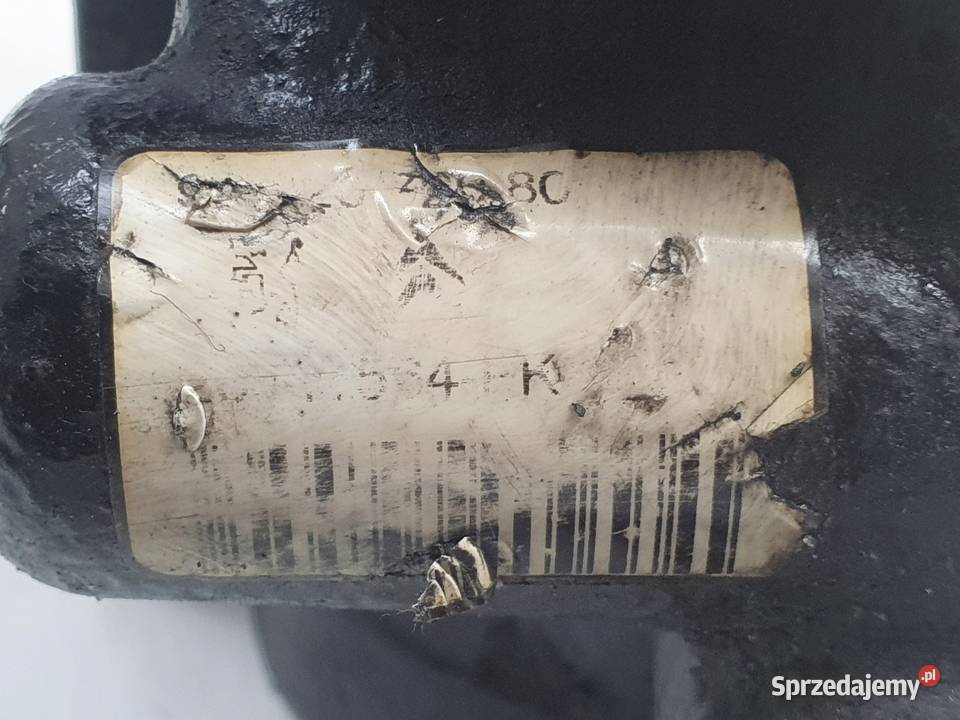 Peugeot Boxer I 25 D POMPA WSPOMAGANIA oryginał