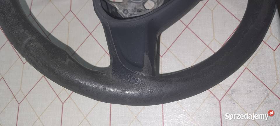 Fabia III Rapid Yeti Citigo Kierownica Nowa Sól